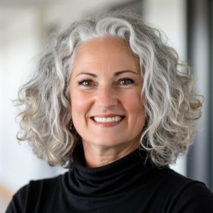 Tina M. Williams